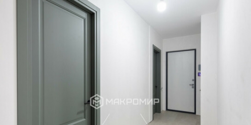 3-комн квартира Зеленина М. ул,  д. 4