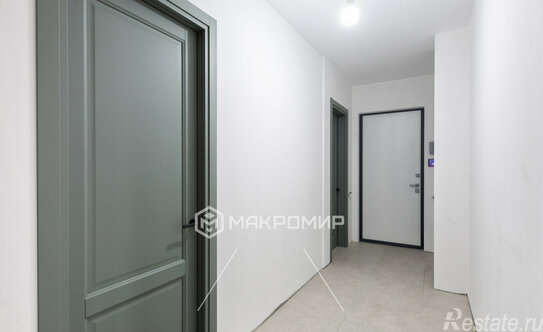 Продажа 3-комн квартиры на вторичном рынке Зеленина М. ул,  д. 4