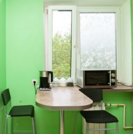 Продажа 3-комн квартиры на вторичном рынке Палехская улица,  д. 12