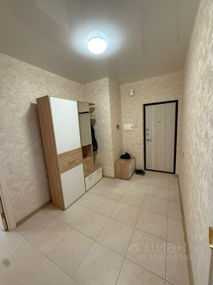 Аренда 1-комн квартиры на вторичном рынке Мытищи, улица Стрелковая, 8