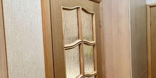 3-комн квартира Спасопесковский переулок, 3/1С2