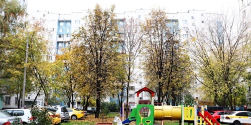 1-комн квартира Магаданская ул ,  д. 13