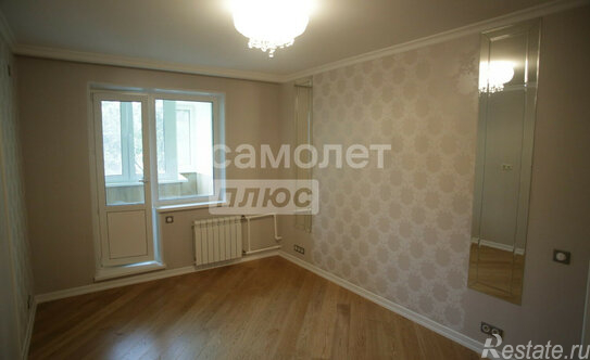 Продажа 3-комн квартиры на вторичном рынке ул Лобачевского,  д. 6