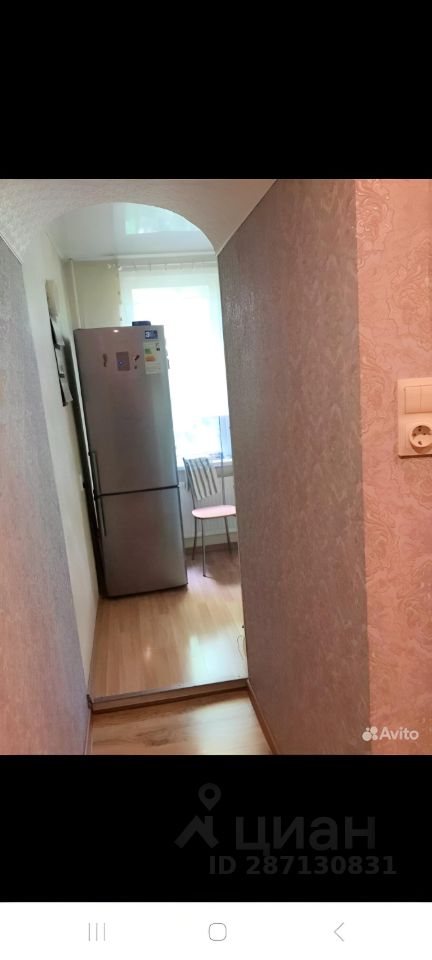 Продажа 2-комн квартиры на вторичном рынке улица Дыбенко, 27К3