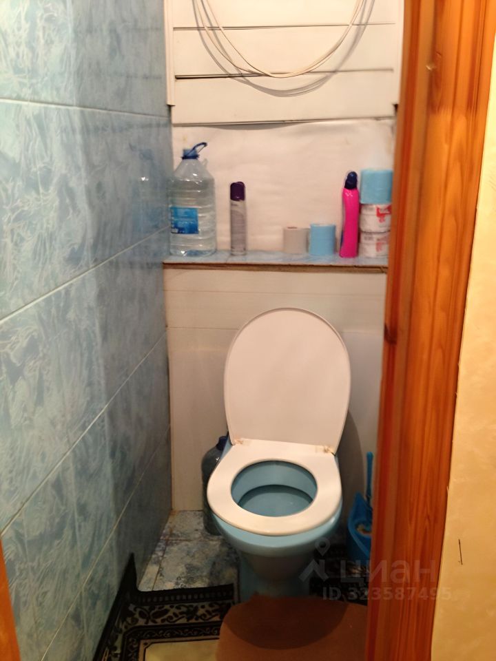 Продажа 2-комн квартиры на вторичном рынке Климовск мкр, улица Заводская,  д. 12