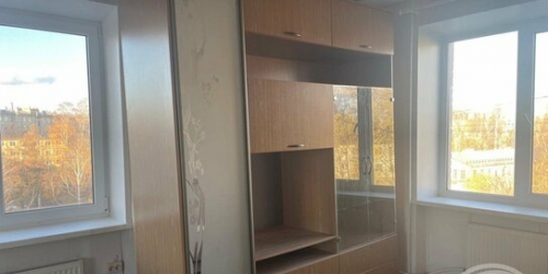 1-комн квартира Новочеркасский пр-кт,  д. 36,  к. 1