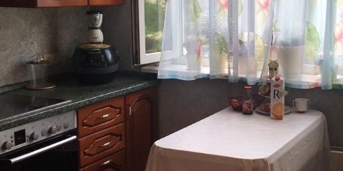 3-комн квартира улица Авиаконструктора Миля, 4к1