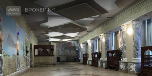 Помещение свободного назначения улица Пугачёва,  д. 9