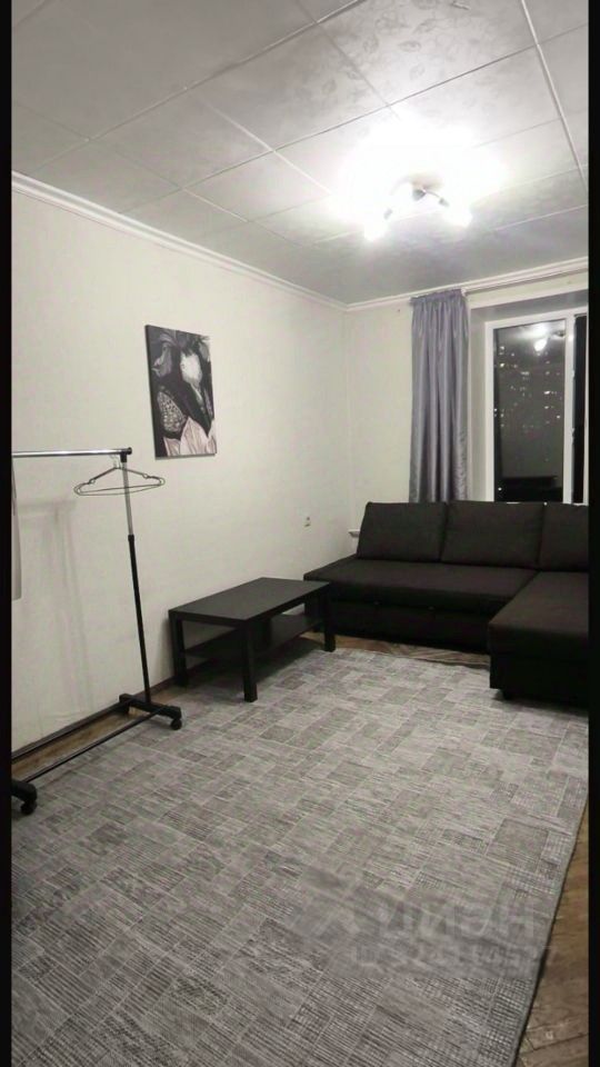 Аренда 2-комн квартиры на вторичном рынке 2-я Парковая улица, 9