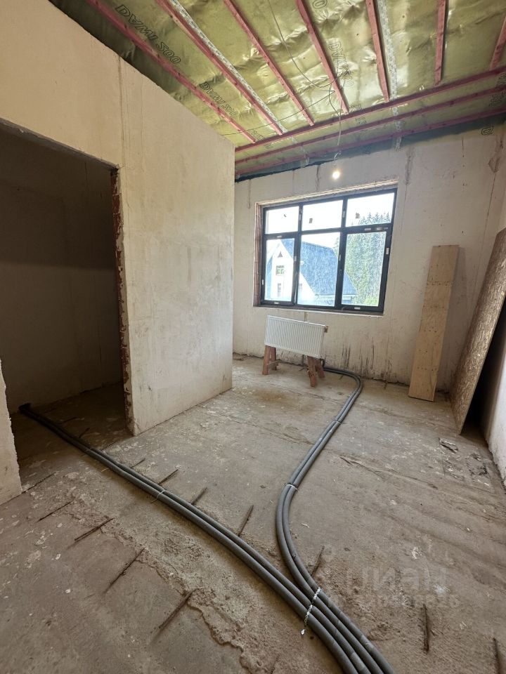 Продажа дома Киссолово кп, улица Земляничная, 2