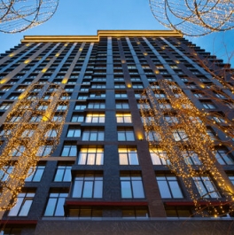 Продажа 3-комн квартиры на вторичном рынке улица Зорге,  д. 9А к1