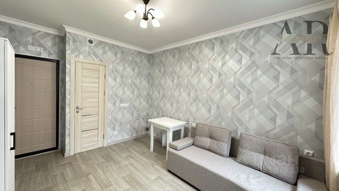 Продажа студии 6-я Радиальная улица, 7/1к2