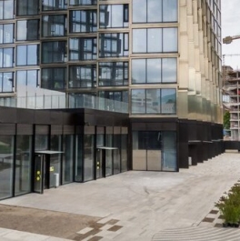 Продажа 1-комн квартиры на вторичном рынке Летниковская улица,  д. 11 к1