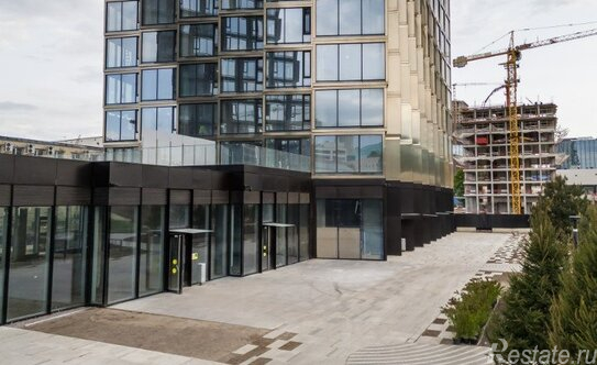 Продажа 1-комн квартиры на вторичном рынке Летниковская улица,  д. 11 к1