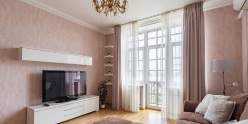 2-комн квартира Варшавская ул,  д. 16