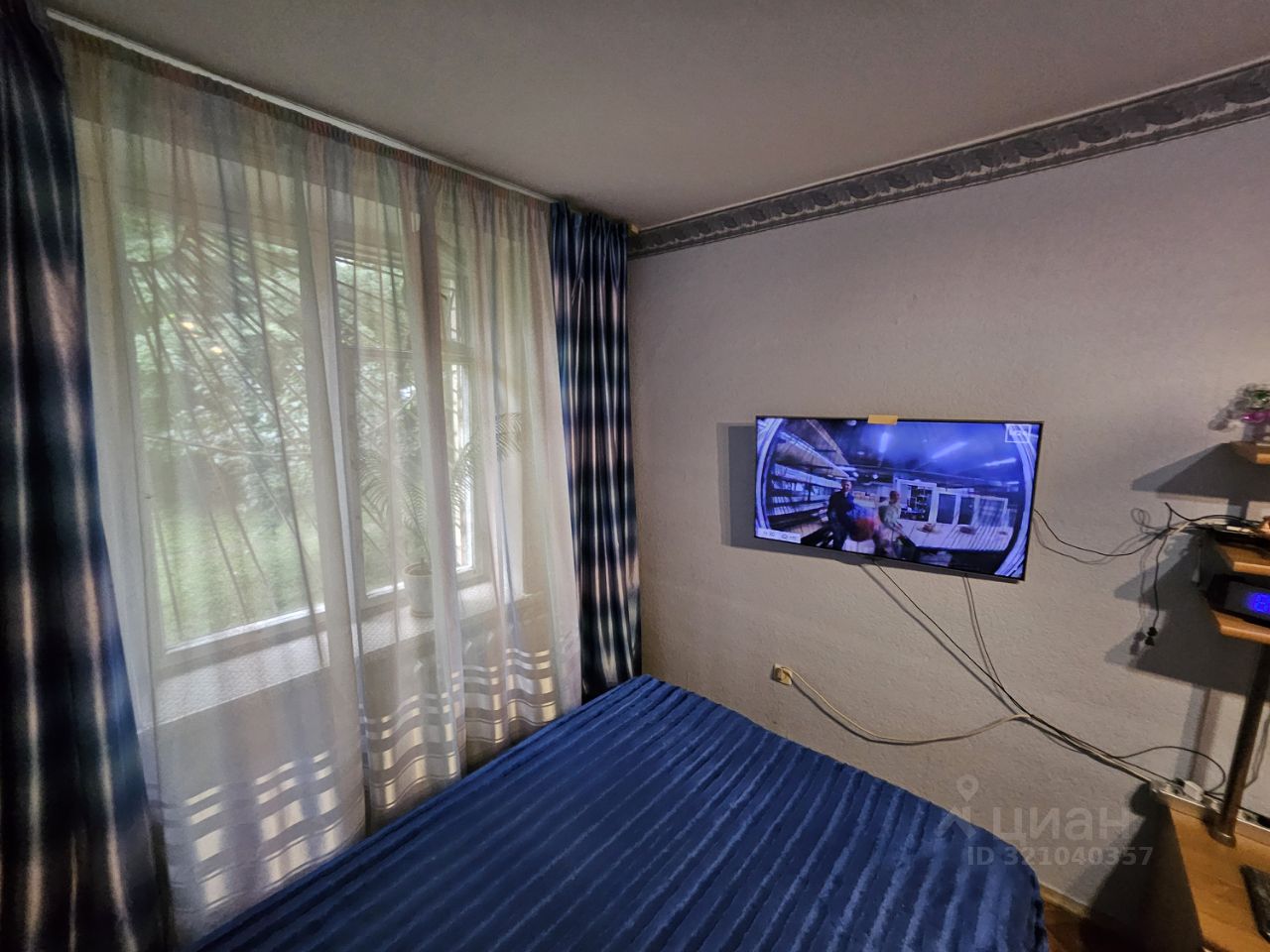 Продажа 3-комн квартиры на вторичном рынке Нагорная улица, 16К2