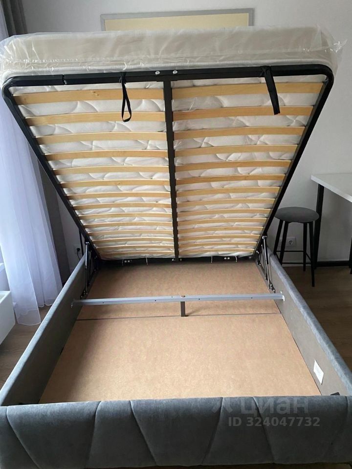 Аренда студии улица Римского-Корсакова, 11к11