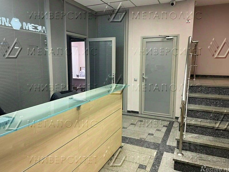 Аренда отдельного здания Колобовский 1-й пер,  д. 19