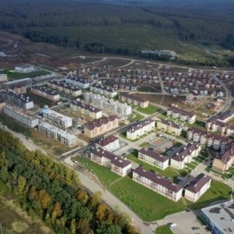 Продажа 3-комн квартиры на вторичном рынке Верзилово, Мещёрская улица,  д. 4