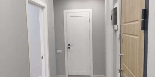 1-комн квартира Халтуринская улица,  д. 20