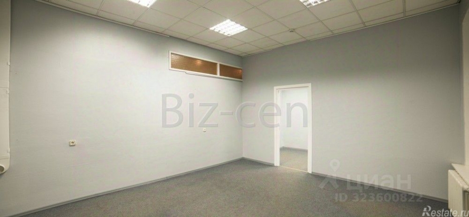 Аренда офиса Монетная Б. ул,  д. 16,  к. 5