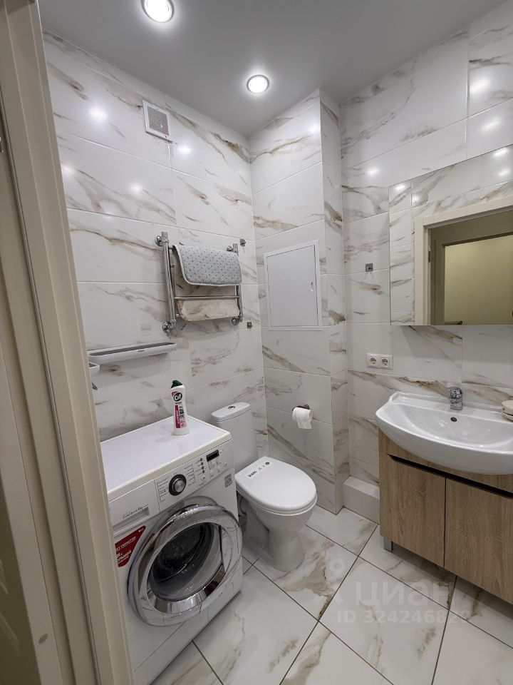 Продажа 1-комн квартиры на вторичном рынке Нижегородская улица, 74