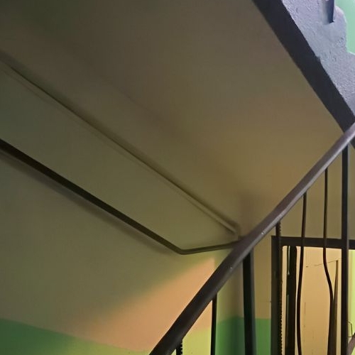 2-комн квартира Гатчина, Инженерный переулок, 1