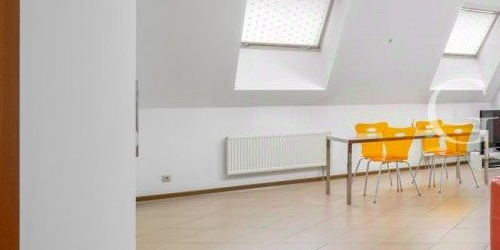 4-комн квартира Варсонофьевский переулок, 6