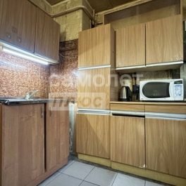 Продажа 2-комн квартиры на вторичном рынке ул Рихарда Зорге,  д. 7