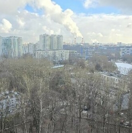 Продажа 2-комн квартиры на вторичном рынке ул Беловежская,  д. 13