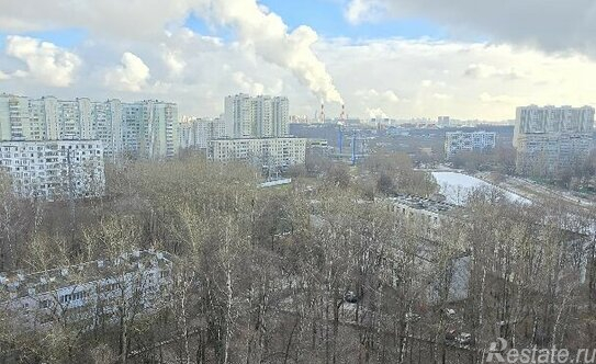 Продажа 2-комн квартиры на вторичном рынке ул Беловежская,  д. 13