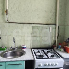 Продажа 2-комн квартиры на вторичном рынке Коломна, улица Партизан,  д. 54