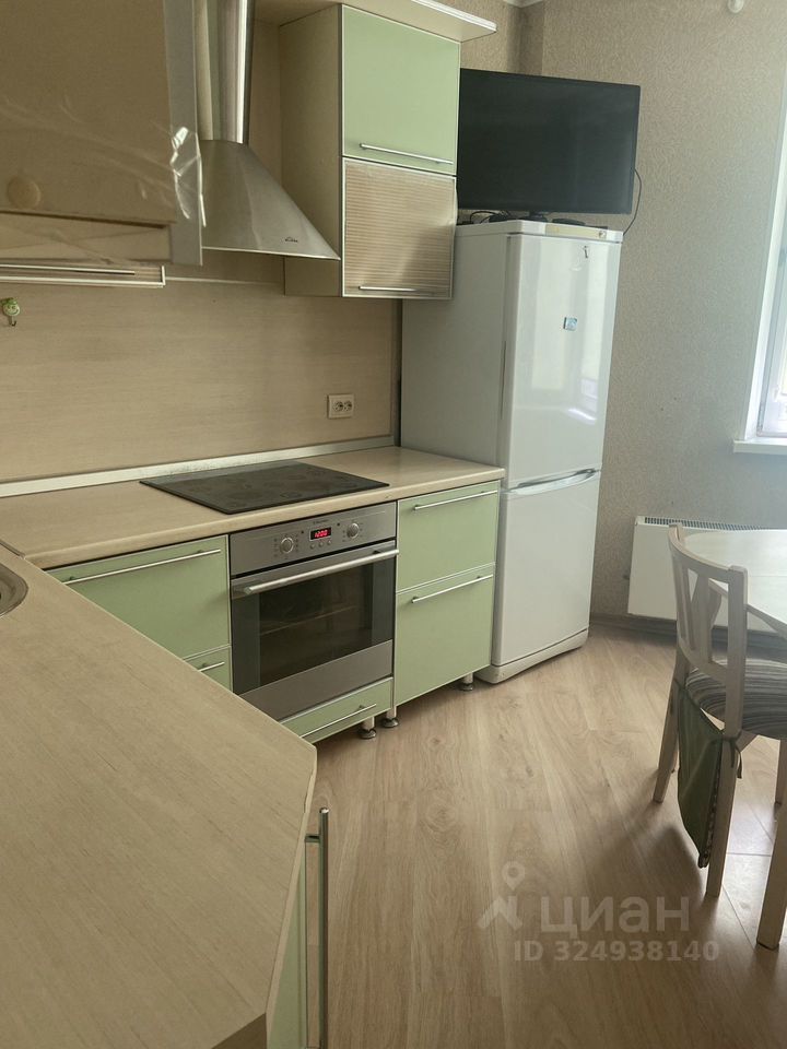 Продажа 1-комн квартиры на вторичном рынке Балашиха, Трубецкая улица, 108