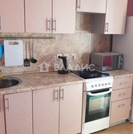 Продажа 1-комн квартиры на вторичном рынке Мытищи г, Первомайский 2-й проезд