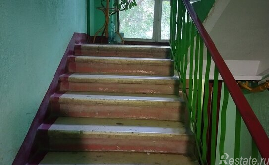 Продажа 2-комн квартиры на вторичном рынке Мытищи г, Попова ул,  д. 18