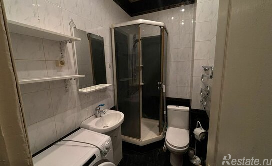 Продажа 1-комн квартиры на вторичном рынке улица Литвина-Седого,  д. 2/13 кВ с1