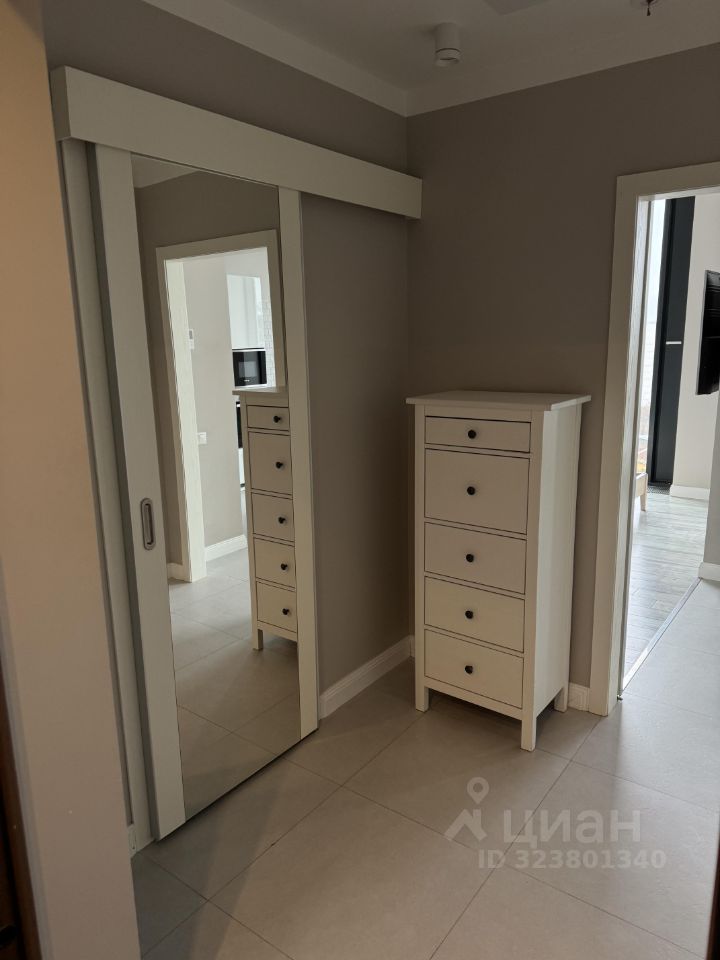 Продажа 1-комн квартиры на вторичном рынке Ленинский проспект, 38Ак3