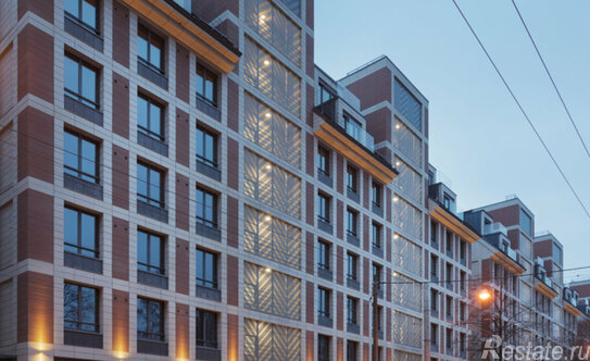 Продажа 2-комн квартиры на вторичном рынке Петровский пр-кт,  д. 24,  к. 1