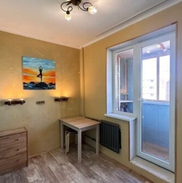 Продажа 3-комн квартиры на вторичном рынке улица Савушкина,  д. 109