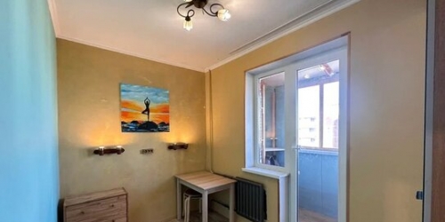 3-комн квартира улица Савушкина,  д. 109