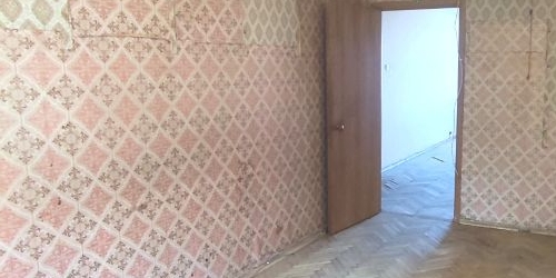 3-комн квартира Снайперская улица, 10К1