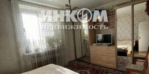 2-комн квартира Платовская улица