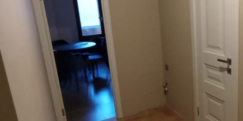 2-комн квартира улица Савушкина, 124к1