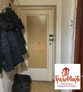 Продажа 2-комн квартиры на вторичном рынке Мытищи, ул. Первомайская,  д. 21