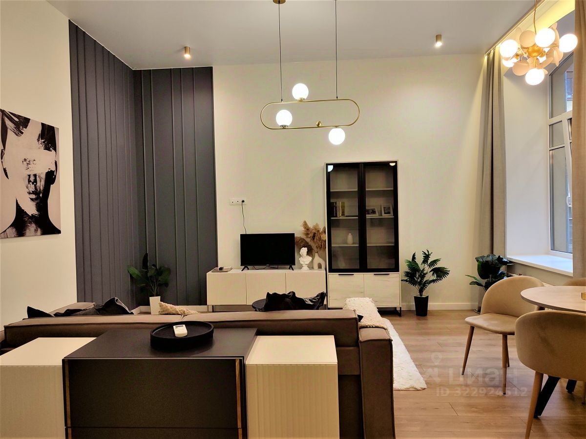 Продажа 1-комн квартиры на вторичном рынке переулок Тучков, 11/5