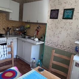 Продажа 2-комн квартиры на вторичном рынке улица Академика Комарова,  д. 18А