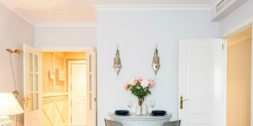 2-комн квартира Предтеченский Б. пер ,  д. 31