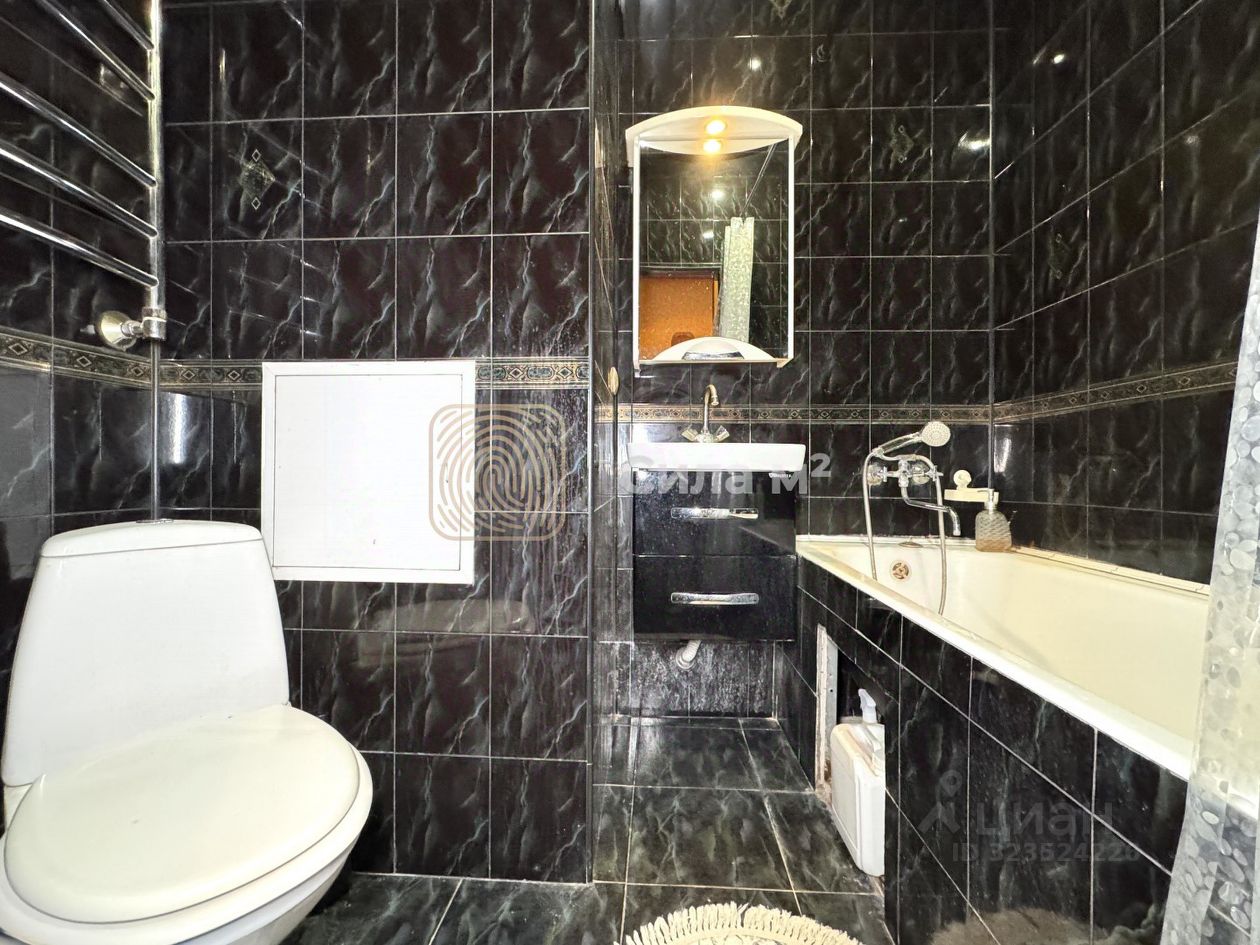 Продажа 3-комн квартиры на вторичном рынке Подольск, улица Клемента Готвальда, 17а