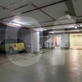 Продажа отдельного здания Пожарский пер,  д. 15