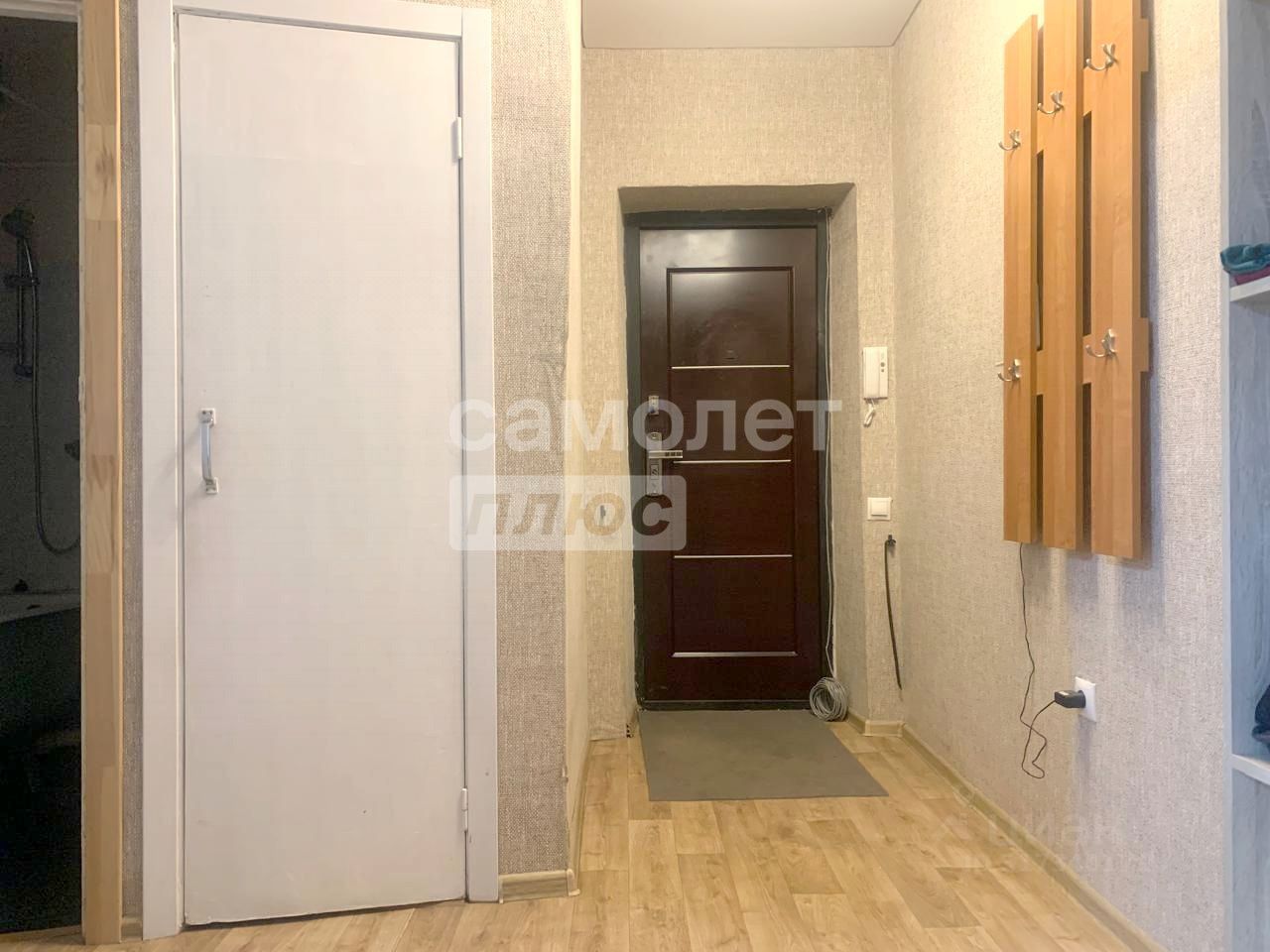 Продажа 2-комн квартиры на вторичном рынке Кашира, Садовая улица, 28